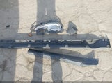 Chevrolet Volt 1G1RH6E44DU140820 снимка