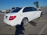 Mercedes-Benz C 250 Sport WDDGF4HB0DR283842 fotografie
