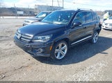 Volkswagen Tiguan R-Line WVGAV7AXXGW087810 снимка
