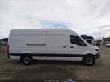 Mercedes-Benz Sprinter  High Roof 4-Cyl Gas W1Y40CHY2PT147244 fotografie