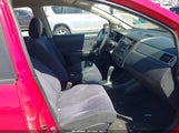 Nissan Versa 1.8S 3N1BC13E67L388770 снимка