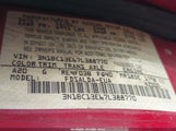 Nissan Versa 1.8S 3N1BC13E67L388770 снимка