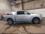 Ram  Big Horn 1C6RR7LT4ES175267 снимка