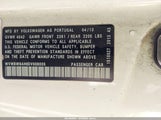 Volkswagen Eos Komfort WVWBW8AH0DV008005 снимка