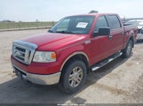 Ford F-150 60Th Anniversary/Fx4/King Ranch/Lariat/Xlt 1FTPW14VX8FA24288 снимка