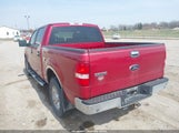 Ford F-150 60Th Anniversary/Fx4/King Ranch/Lariat/Xlt 1FTPW14VX8FA24288 fotografie
