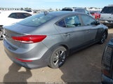 Hyundai Elantra Se KMHD84LF1HU241762 photo