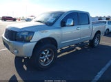 Nissan Titan Le 1N6AA07A34N559287 снимка