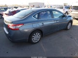 Nissan Sentra Sv 3N1AB7AP9FL686945 снимка