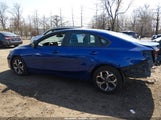 Kia Forte Lxs 3KPF24AD9KE032257 снимка