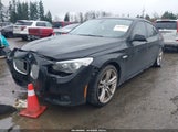 BMW 550I Gran Turismo WBASN4C52CC210060 снимка