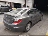 Honda Civic Hybrid JHMFB4F22CS009309 снимка