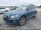 Audi Q5 2.0T Premium WA1LFAFP9FA094754 снимка