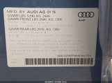 Audi Q5 2.0T Premium WA1LFAFP9FA094754 снимка