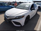 Toyota Camry Se Nightshade Edition 4T1G11AK0MU453353 снимка