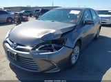 Toyota Camry Le 4T4BF1FK2FR456655 снимка