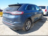 Ford Edge Titanium 2FMPK3K93JBB63906 fotografie