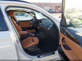 BMW X3 M40I 5UXTY9C09M9F12848 снимка
