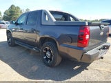 Chevrolet Avalanche  Ls 3GNVKEE05AG127353 снимка