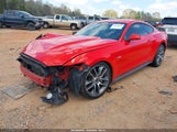 Ford Mustang Gt Premium 1FA6P8CFXG5316402 снимка