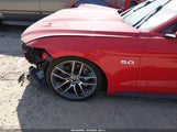 Ford Mustang Gt Premium 1FA6P8CFXG5316402 снимка