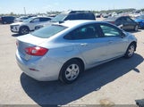 Chevrolet Cruze Ls Auto 1G1BC5SM0J7143156 снимка