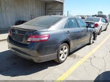 Toyota Camry Se 4T1BF3EK3AU097879 снимка