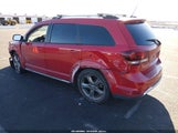 Dodge Journey Crossroad Plus 3C4PDCGB0HT621572 снимка