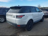 Land Rover Range Rover Sport 3.0L V6 Turbocharged Diesel Hse Td6 SALWR2KF8GA658384 photo