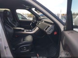 Land Rover Range Rover Sport 3.0L V6 Turbocharged Diesel Hse Td6 SALWR2KF8GA658384 photo