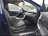 Ford Edge Limited 2FMDK4KC1BBA22967 fotografie