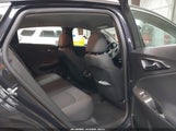 Chevrolet Malibu Fwd 1Lt 1G1ZD5ST6PF223448 photo