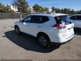 Nissan Rogue Sl 5N1AT2MT7FC815603 снимка