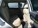 Nissan Rogue Sl 5N1AT2MT7FC815603 снимка