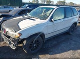 BMW X5 3.0I 5UXFA13534LU38051 снимка