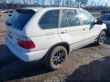 BMW X5 3.0I 5UXFA13534LU38051 снимка