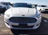 Ford Fusion Se 3FA6P0HR1DR184367 снимка