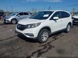 Honda Cr-V Ex 5J6RM4H51FL104498 снимка