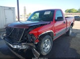 Chevrolet Silverado 1GCEK14W7YZ212163 снимка