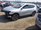 Nissan Rogue Sl Fwd 5N1AT2MT3LC714389 снимка