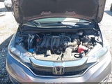 Honda Fit Ex 3HGGK5H80LM723527 снимка
