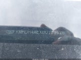 Hyundai Elantra Gls (Ulsan Plant) KMHDH4AEXBU139426 photo