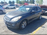 Infiniti Ex35 Journey JNKAJ09E28M302084 снимка