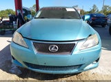 Lexus Is 250 JTHBK262785067666 снимка