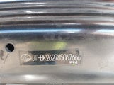 Lexus Is 250 JTHBK262785067666 photo