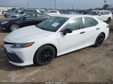 Toyota Camry Le Awd 4T1C11BKXNU061320 fotografie