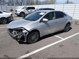 Toyota Corolla Le 2T1BURHEXGC505836 fotografie