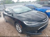 Chrysler 200 Limited 1C3CCCAB1FN671781 снимка