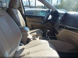 Hyundai Santa Fe Limited V6 5XYZK4AG2BG091015 fotografie