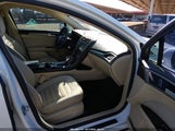 Ford Fusion Se 3FA6P0HD7ER331992 снимка